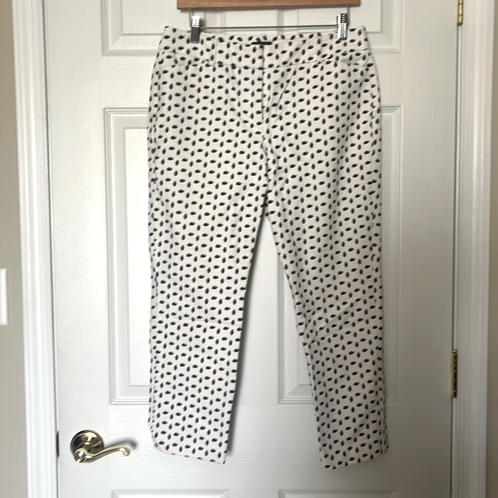 Ann taylor petite pants